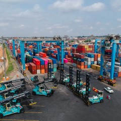 Konecranes wins lift truck deal from Meridian Port Services in Ghana_image2