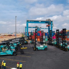 Konecranes wins lift truck deal from Meridian Port Services in Ghana_image3
