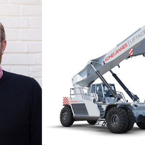 Johan liftace news image