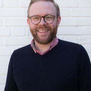 Johan Bjerstedt