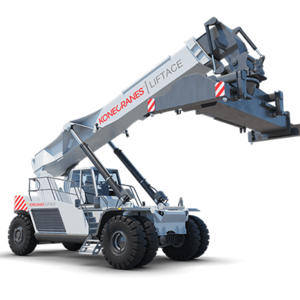 Konecranes Liftace product family