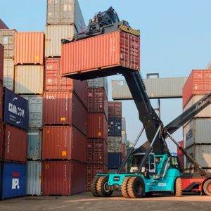 Konecranes sells first lift trucks news image