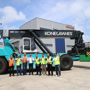 Indonesian customer news image