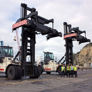 Napier port news image