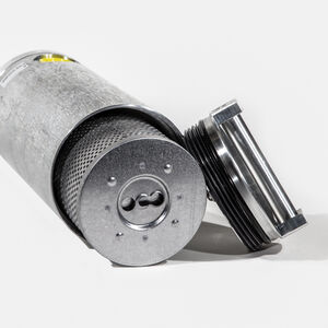 Konecranes_Lifetime Advantage_Hydraulic Long-Life Filter