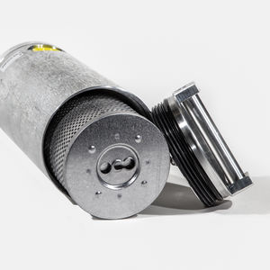 Konecranes_Lifetime Advantage_Hydraulic Long-Life Filter
