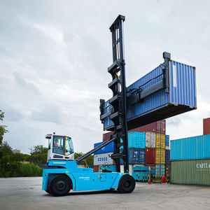 Konecranes E-ACE empty container handler_PR image