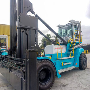 Konecranes press release x LCT 2026