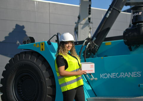 Genuine Konecranes parts and promotions_image