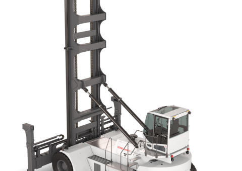 Konecranes Liftace ECH_3D image