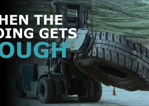 When the going gets tough_header image