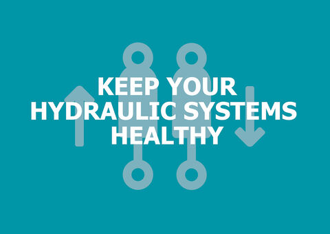 Pressure perfect – The importance of hydraulic system maintenance_image