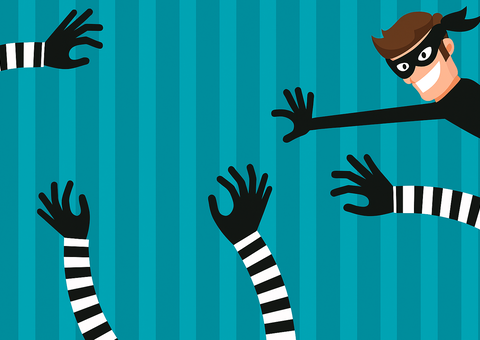 Protect your equipment, business and customers from spare parts fraud_header image