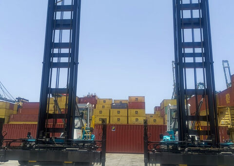 Konecranes press release x LCT 2026