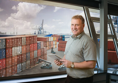 Maximize savings on operations costs_header image