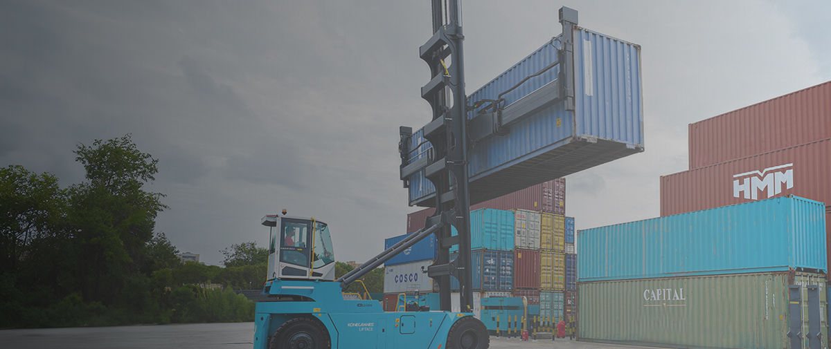 Konecranes E-ACE_website homepage banner image