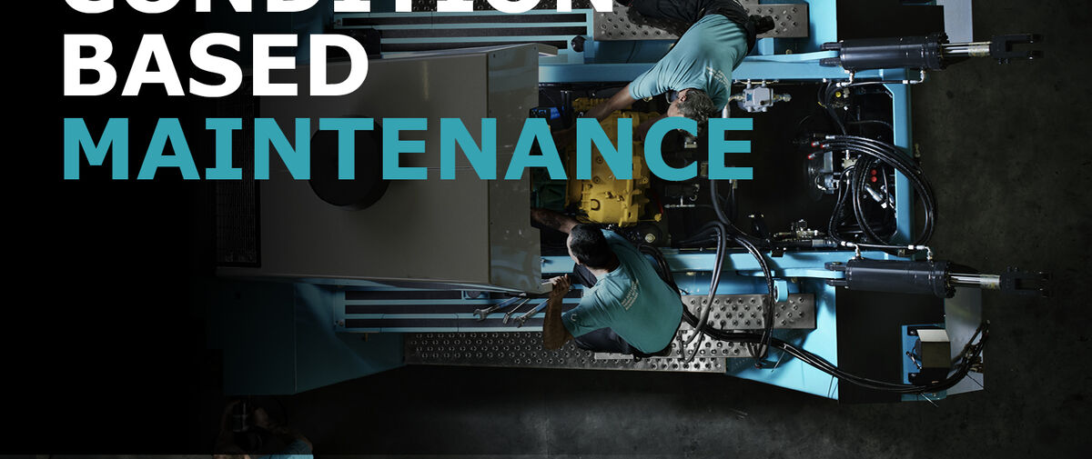 condition based maintenance