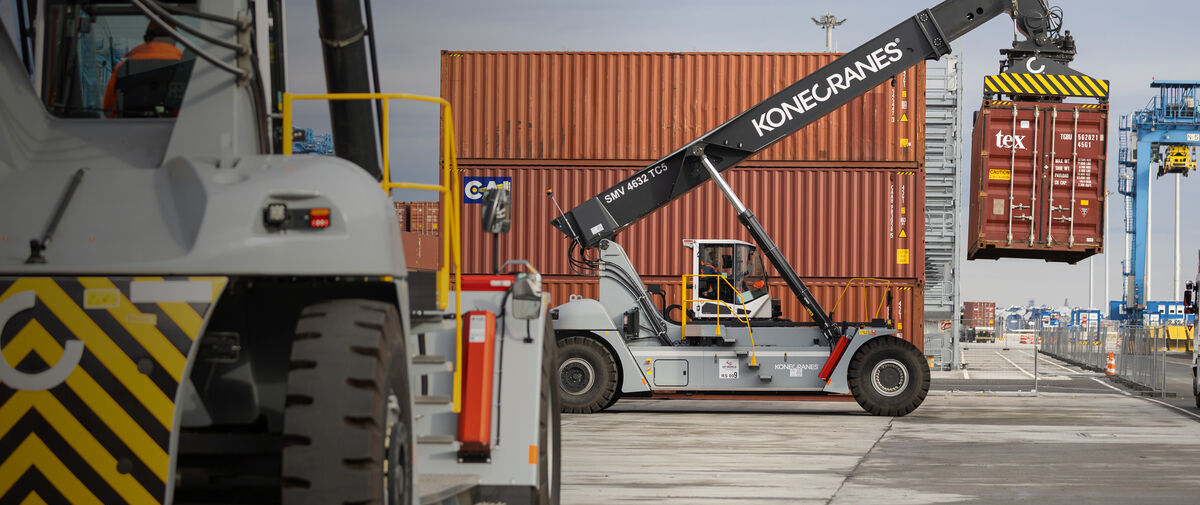 Safety drives every lift customer video_banner