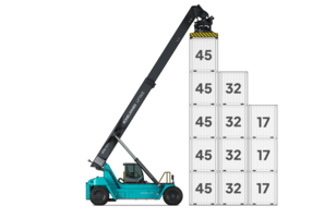 Liftace RS model_image