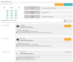 What's more?_maintenance planner_image